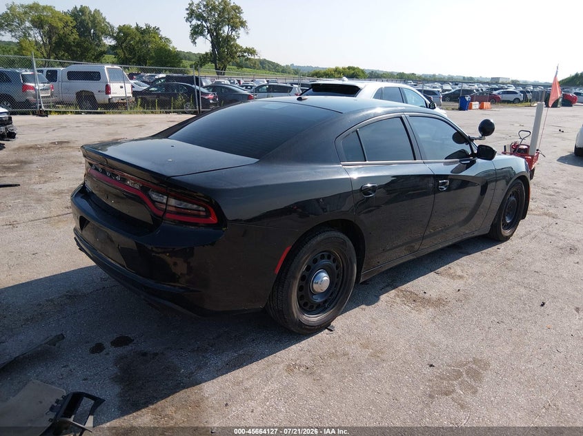 DODGE CHARGER - zdjęcie 4