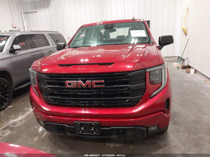 GMC SIERRA 1500 - zdjęcie 12