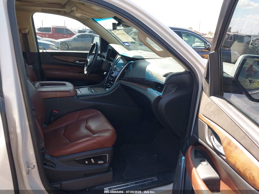 CADILLAC ESCALADE ESV - zdjęcie 5