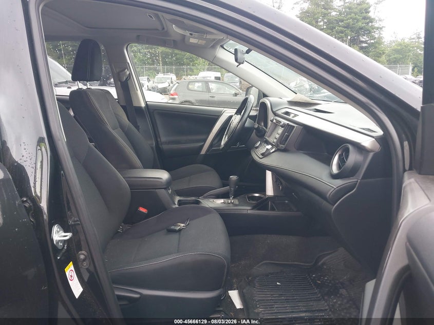 TOYOTA RAV4 HYBRID - zdjęcie 5