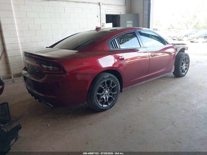 DODGE CHARGER - zdjęcie 4