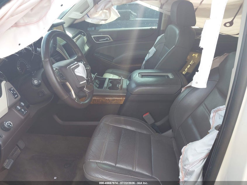 GMC YUKON - zdjęcie 5