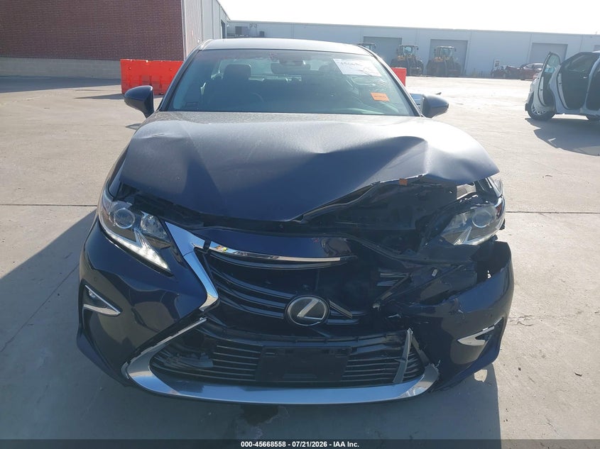 LEXUS ES 350 - zdjęcie 12