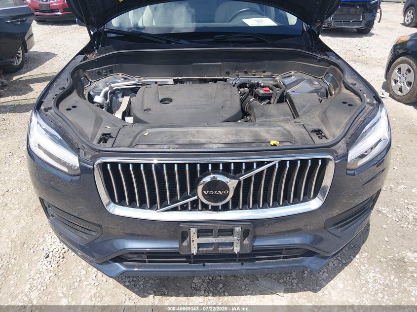 VOLVO XC90 - zdjecie 10