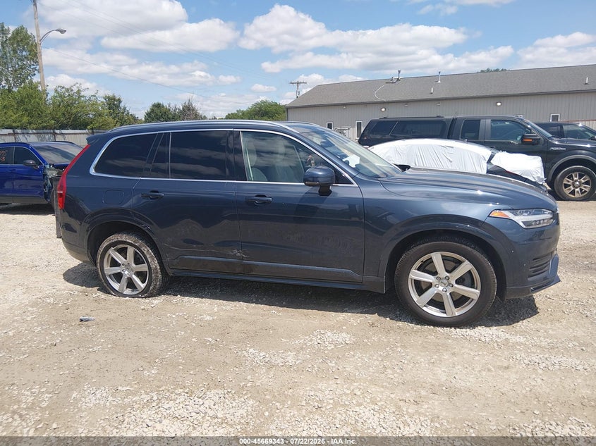 VOLVO XC90 - zdjecie 13