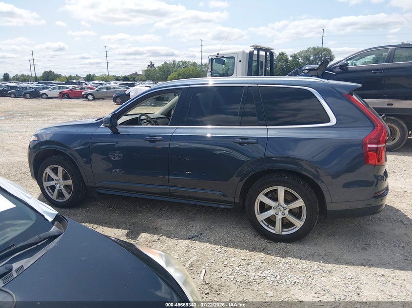 VOLVO XC90 - zdjecie 14