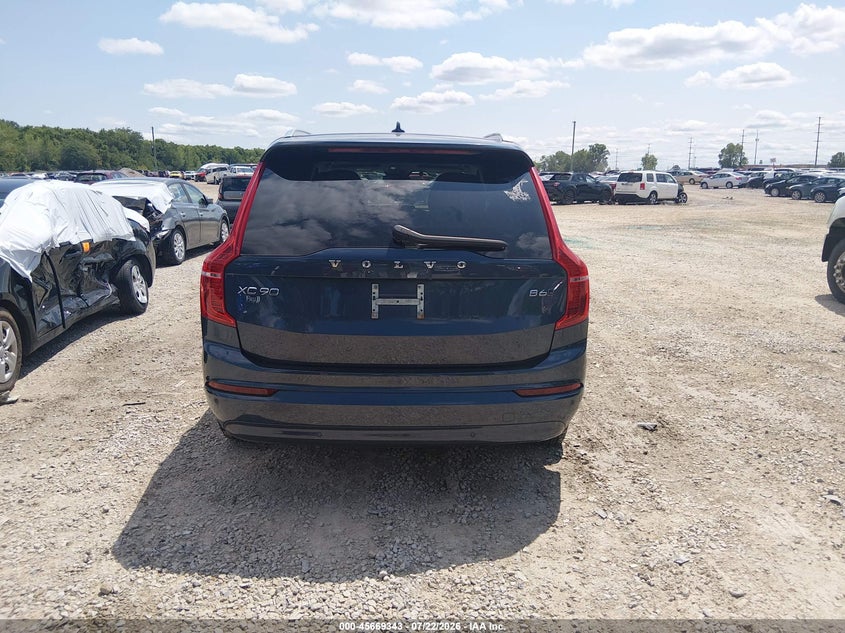 VOLVO XC90 - zdjecie 16