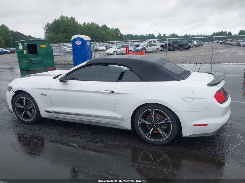FORD MUSTANG - zdjęcie 14