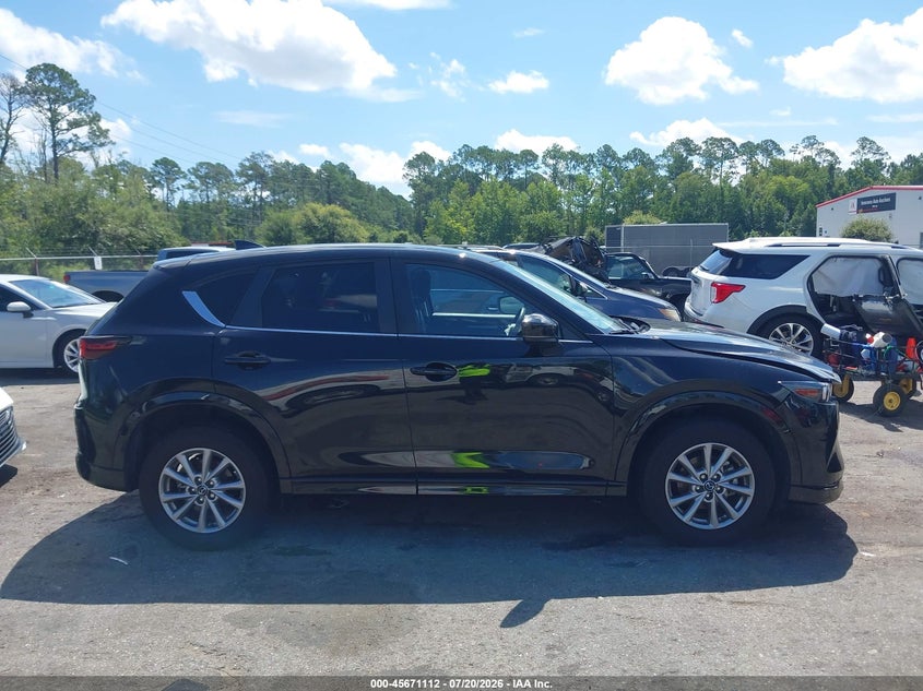 MAZDA CX-5 - zdjęcie 13