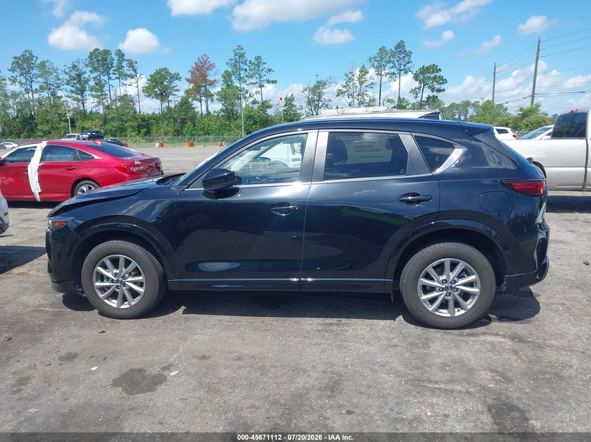 MAZDA CX-5 - zdjęcie 14