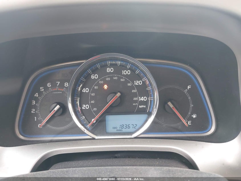 TOYOTA RAV4 - zdjęcie 7