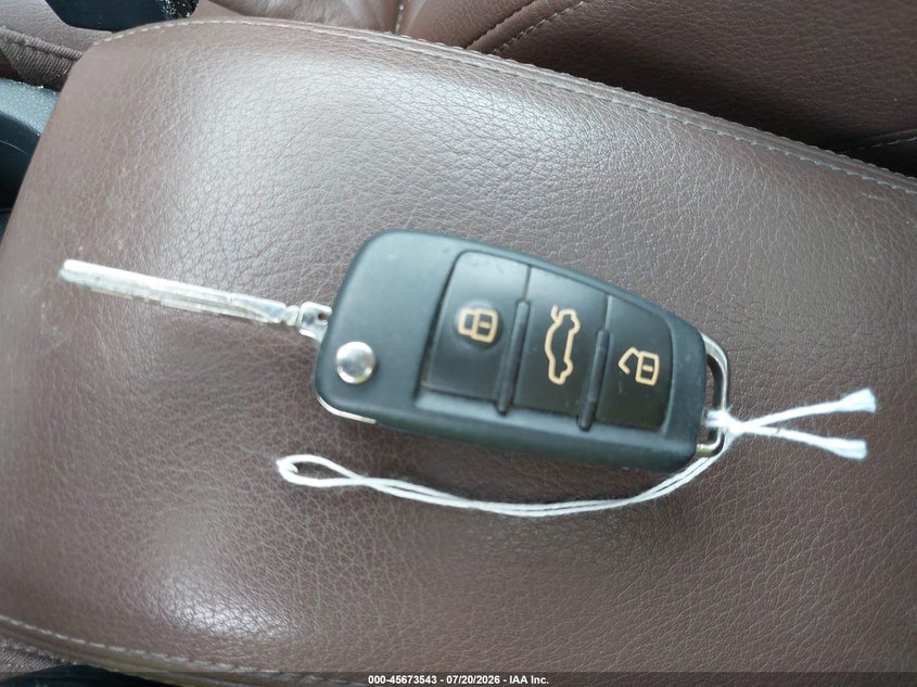 AUDI Q3 - zdjęcie 11