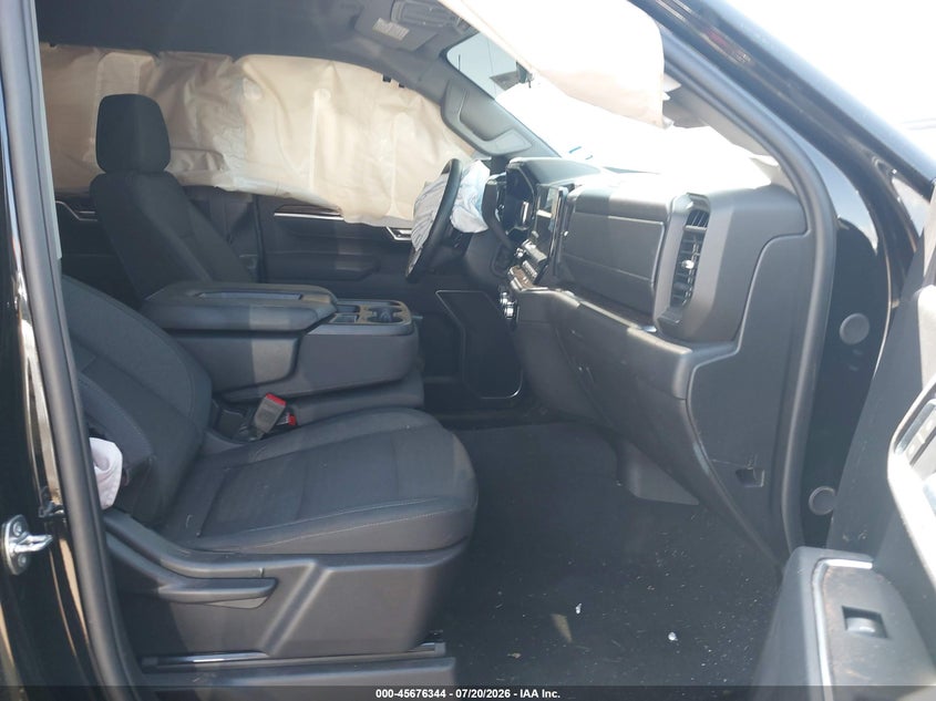 GMC SIERRA 1500 - zdjęcie 5