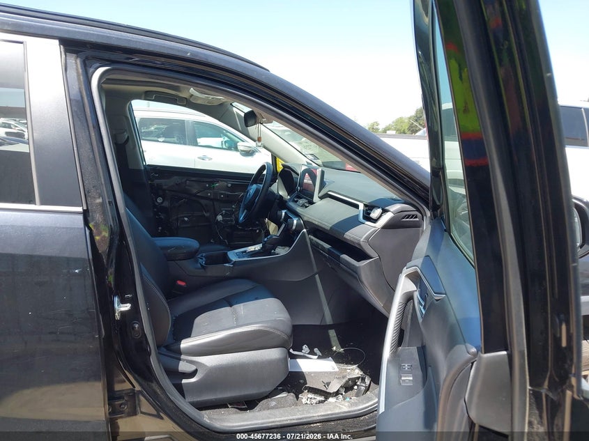 TOYOTA RAV4 - zdjęcie 5