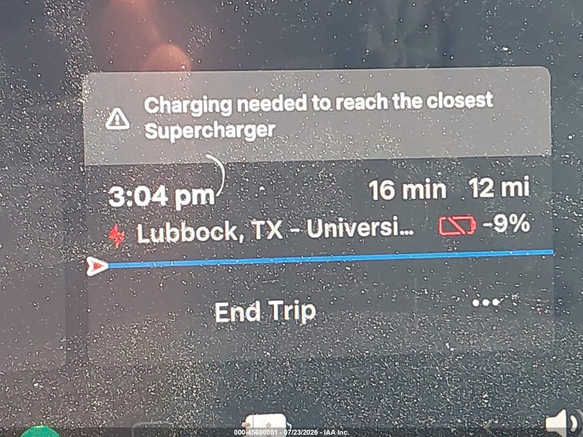 TESLA MODEL Y - zdjęcie 17