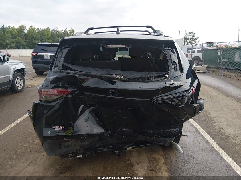 TOYOTA SIENNA - zdjęcie 16