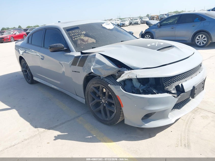 DODGE CHARGER - zdjęcie 1