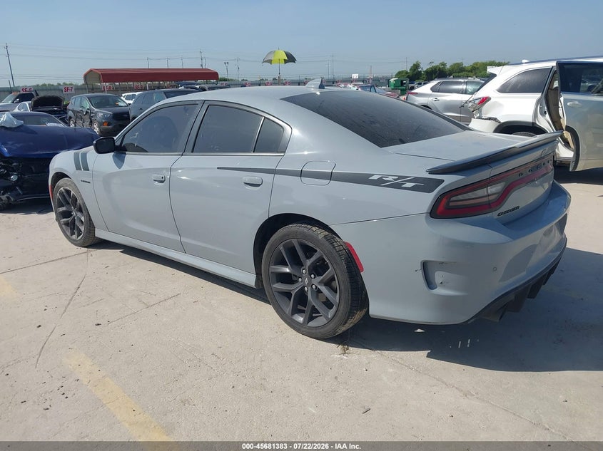 DODGE CHARGER - zdjęcie 3
