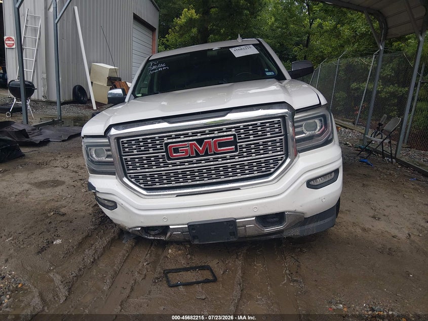 GMC SIERRA 1500 - zdjęcie 13