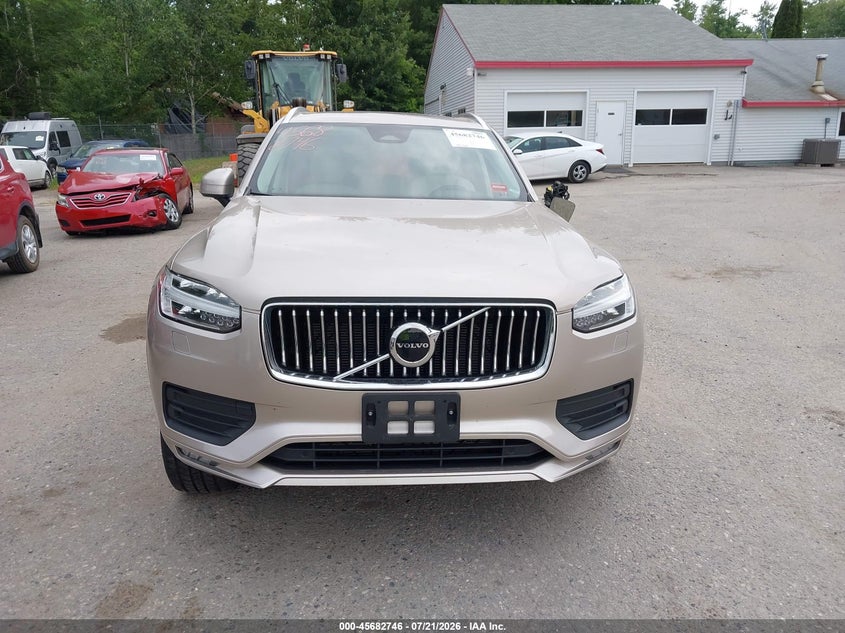 VOLVO XC90 - zdjęcie 12
