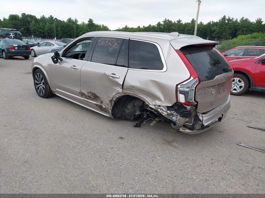 VOLVO XC90 - zdjęcie 3