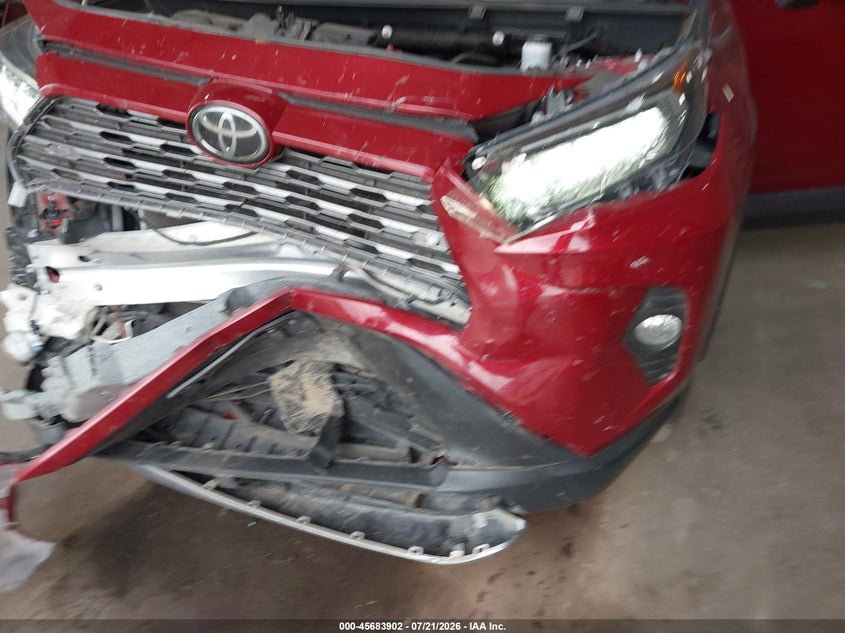 TOYOTA RAV4 - zdjęcie 6