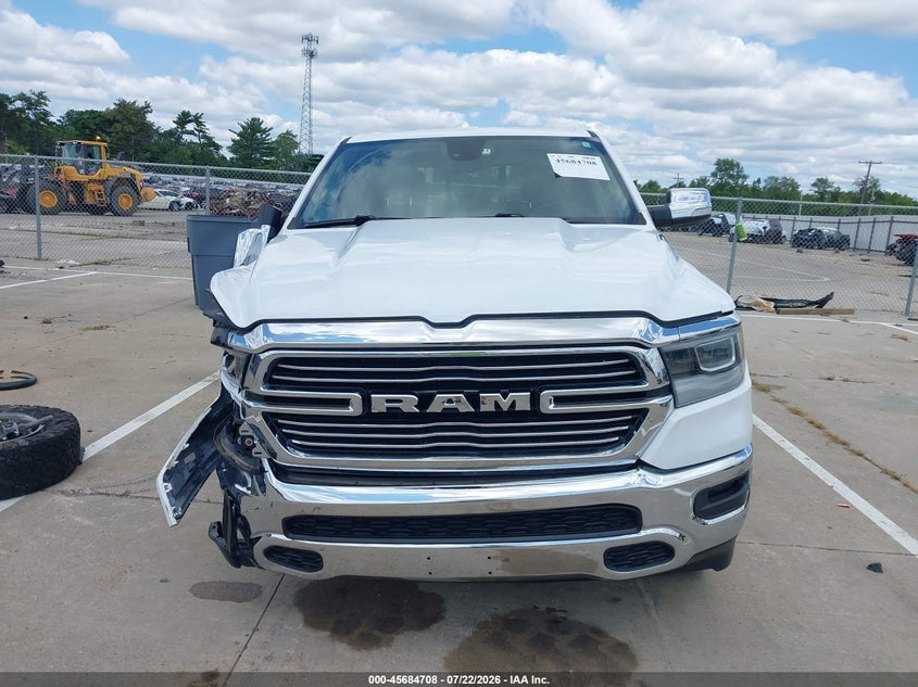 RAM 1500 - zdjęcie 13