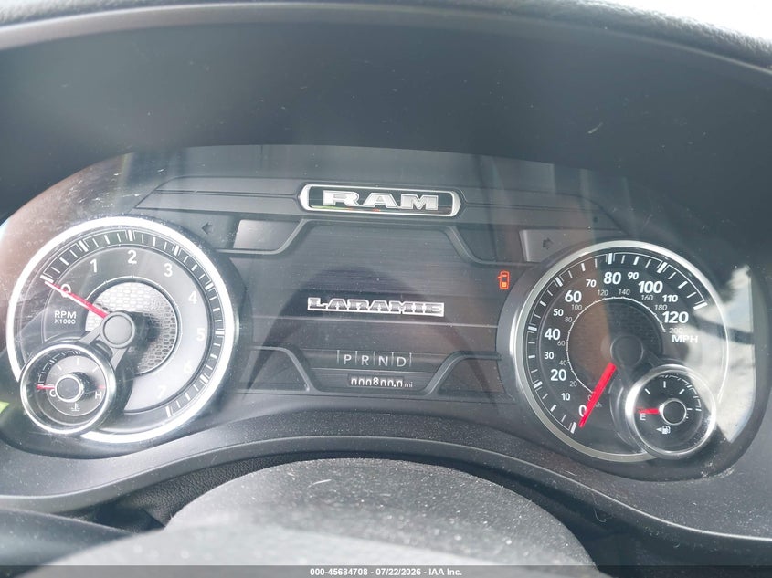 RAM 1500 - zdjęcie 7