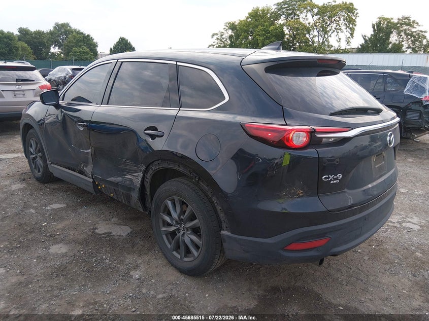 MAZDA CX-9 - zdjęcie 3