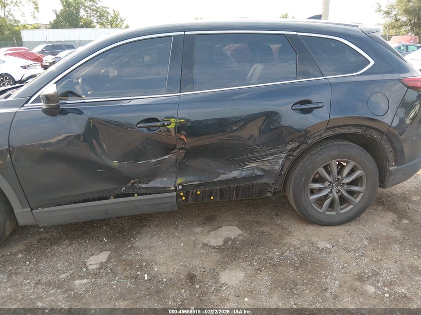 MAZDA CX-9 - zdjęcie 6