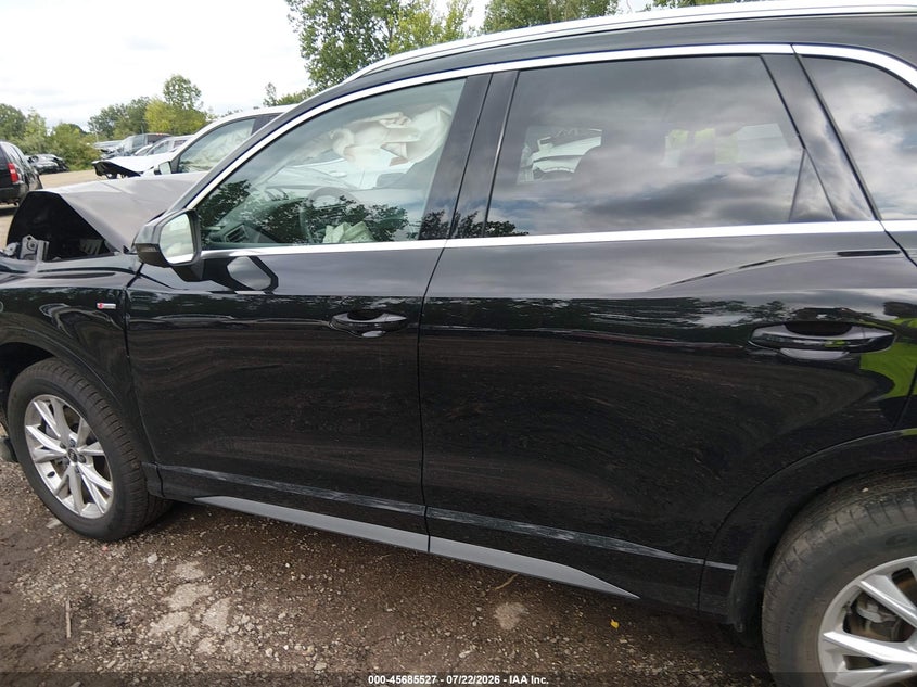 AUDI Q3 - zdjęcie 14