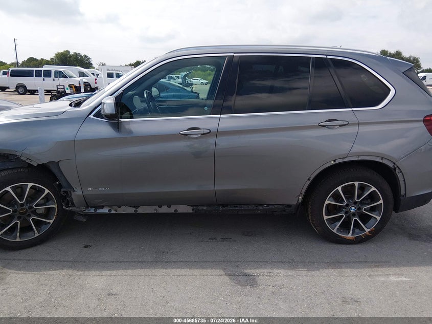 BMW X5 - zdjęcie 14