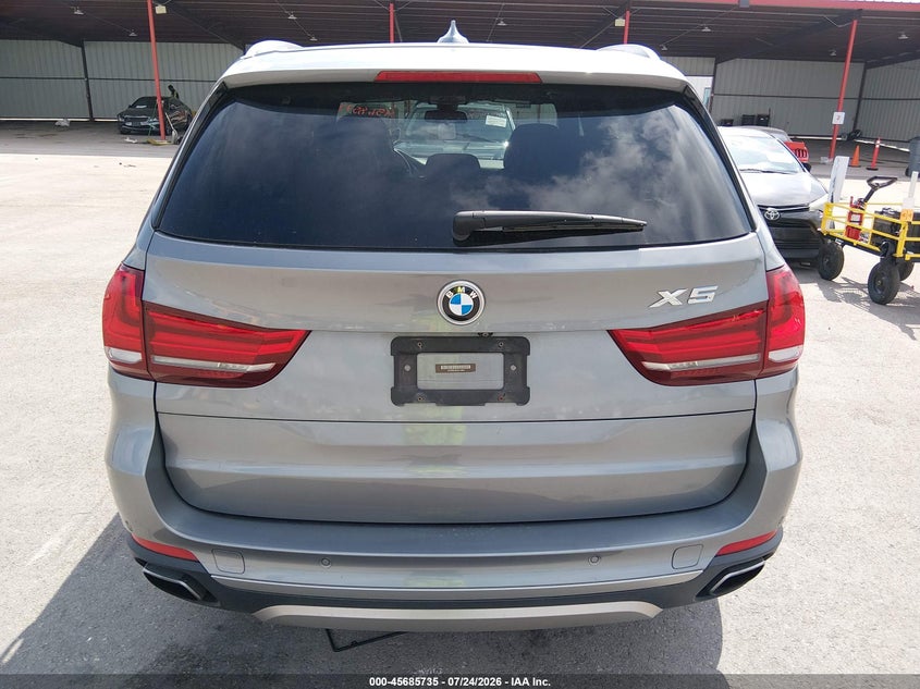 BMW X5 - zdjęcie 16
