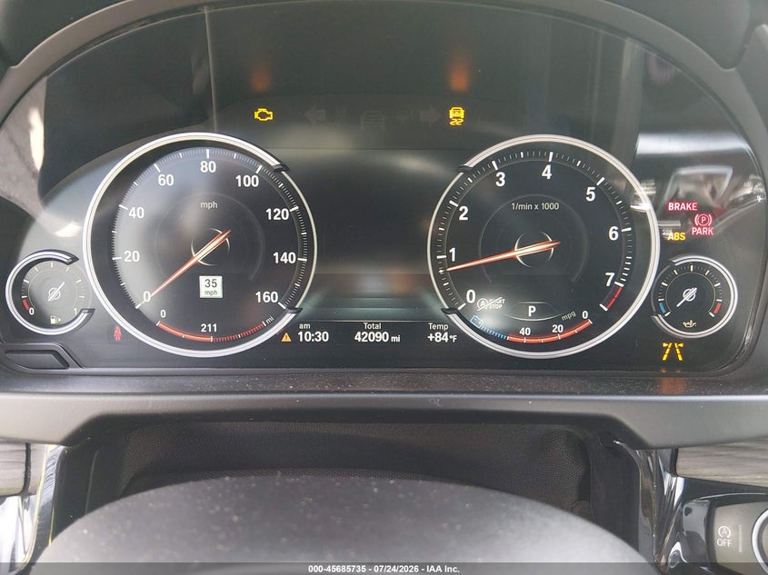 BMW X5 - zdjęcie 7