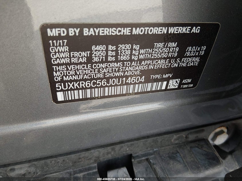 BMW X5 - zdjęcie 9