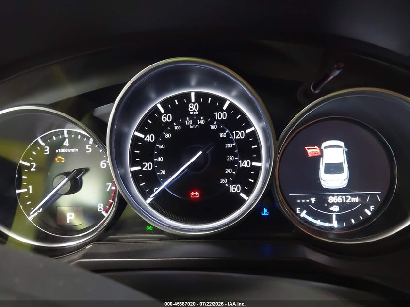 MAZDA MAZDA6 - zdjęcie 7
