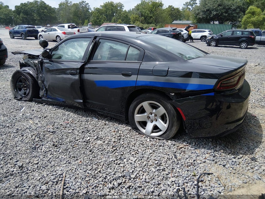 DODGE CHARGER - zdjęcie 3