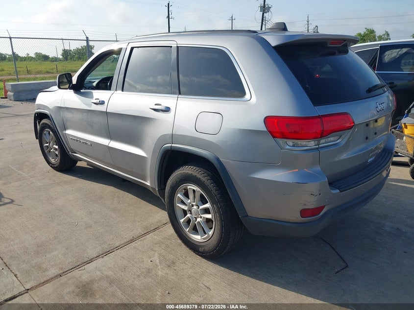 JEEP GRAND CHEROKEE - zdjęcie 3