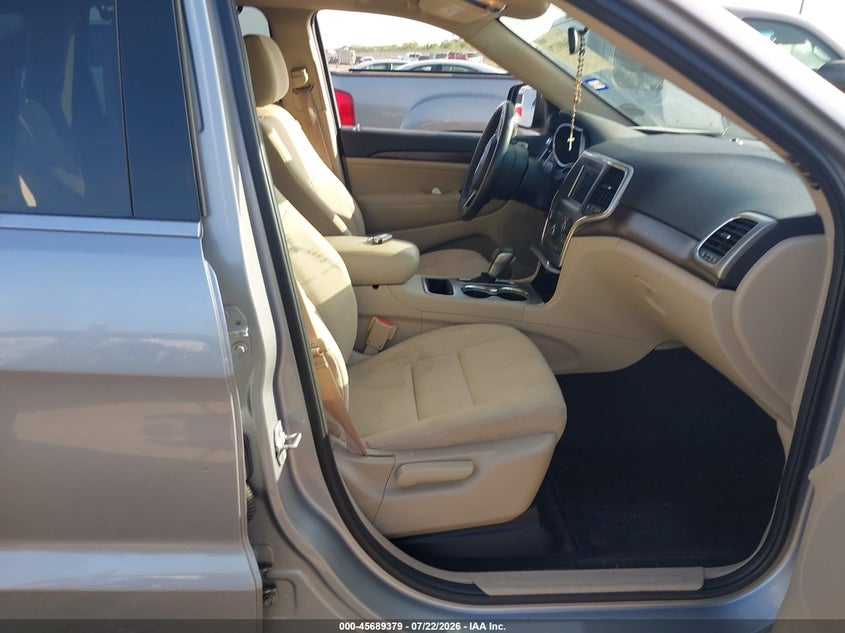JEEP GRAND CHEROKEE - zdjęcie 5