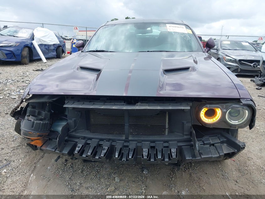 DODGE CHALLENGER - zdjecie 12