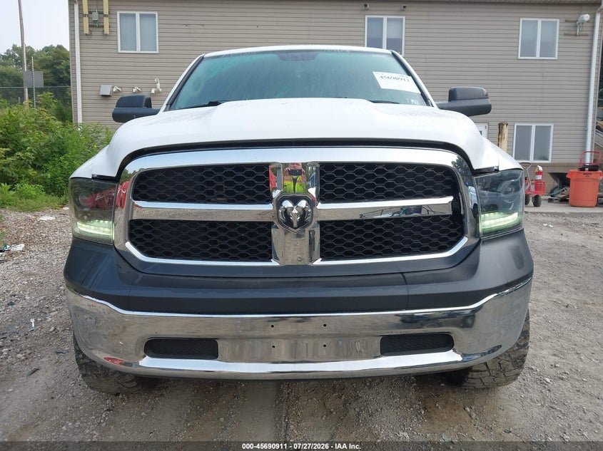 RAM 1500 - zdjęcie 12