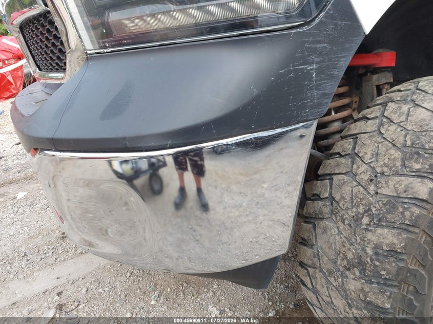 RAM 1500 - zdjęcie 17