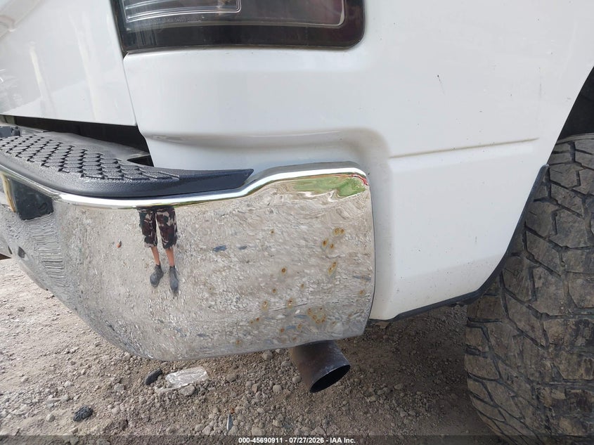 RAM 1500 - zdjęcie 19