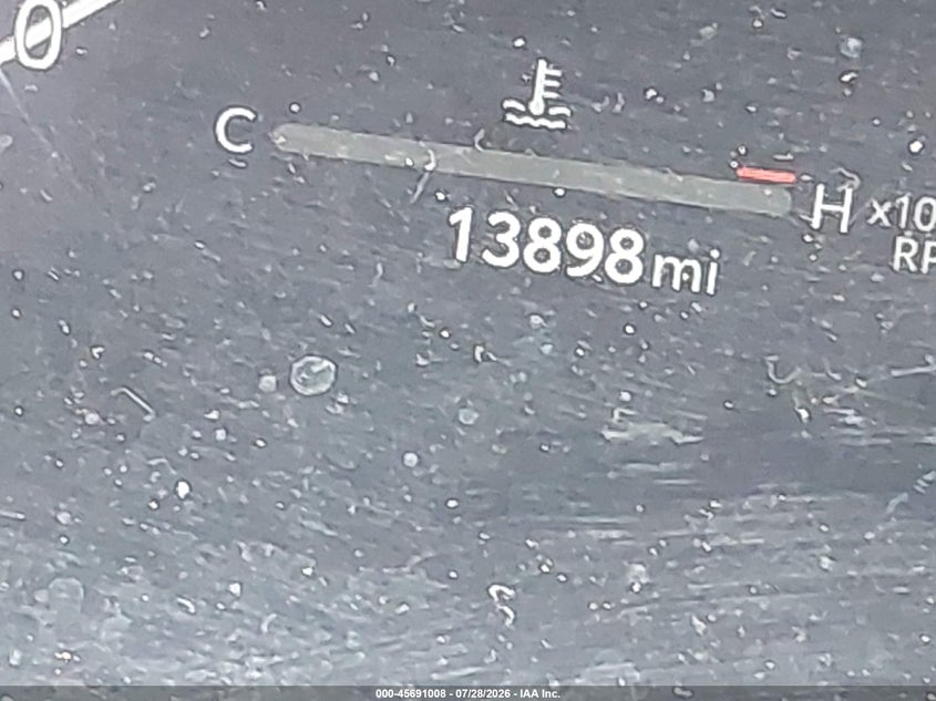 TOYOTA HIGHLANDER - zdjęcie 15