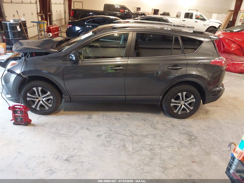 TOYOTA RAV4 - zdjęcie 14