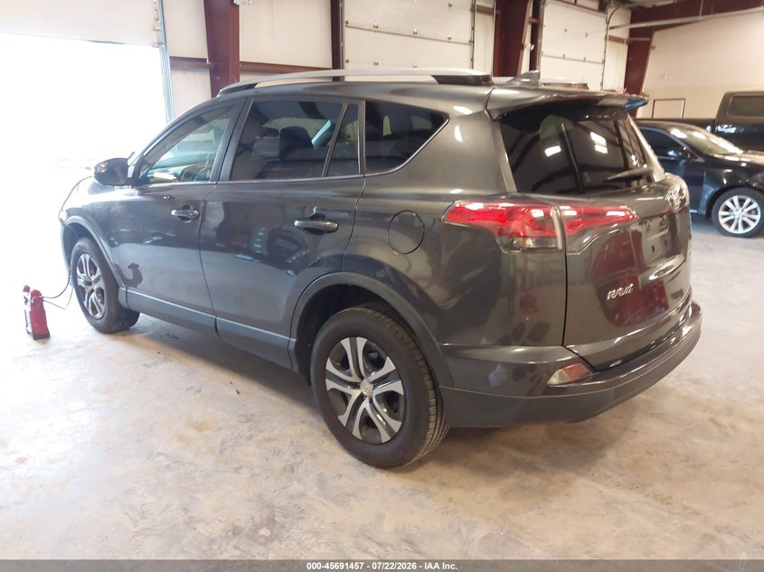TOYOTA RAV4 - zdjęcie 3