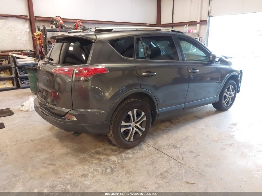 TOYOTA RAV4 - zdjęcie 4