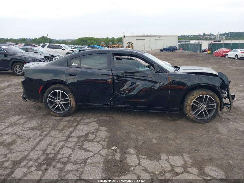 DODGE CHARGER - zdjęcie 13