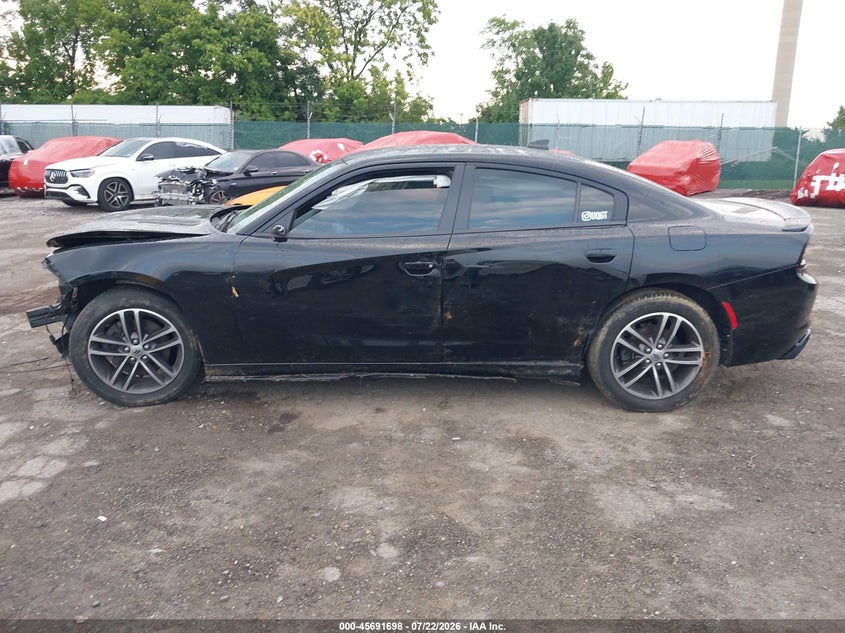 DODGE CHARGER - zdjęcie 14