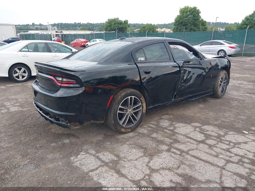 DODGE CHARGER - zdjęcie 4